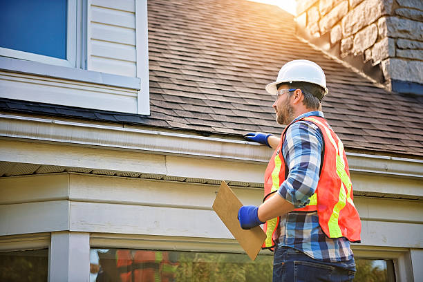 Licensed Roof Inspection service in Jonesboro, IL - Norken Roofing